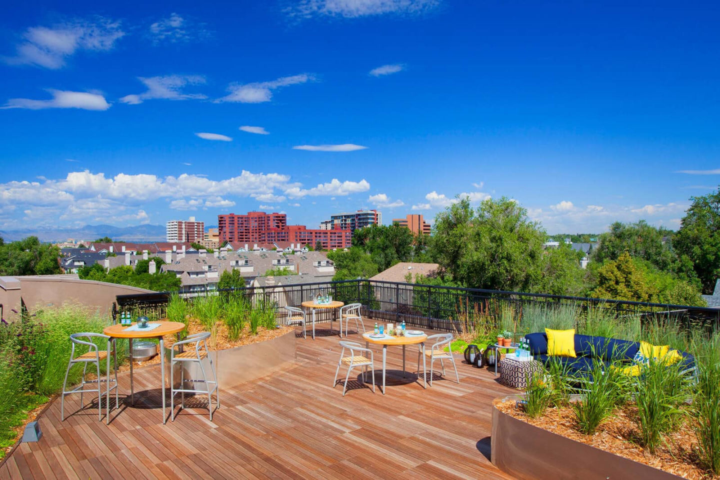 Gardens at Cherry Creek Image 20