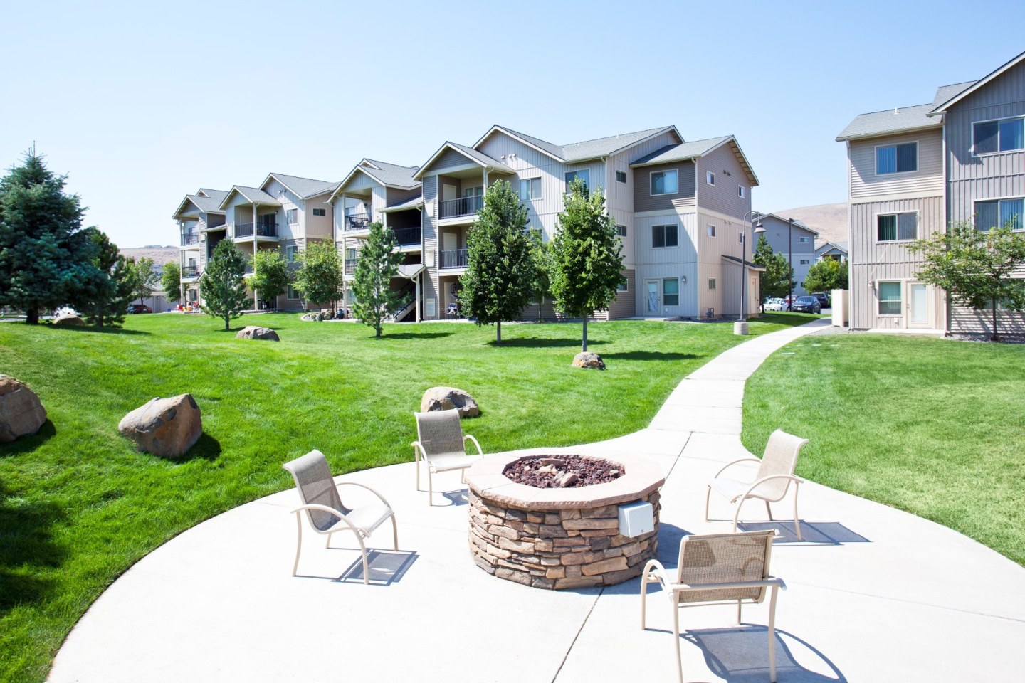 Badger Mountain Ranch Image 27