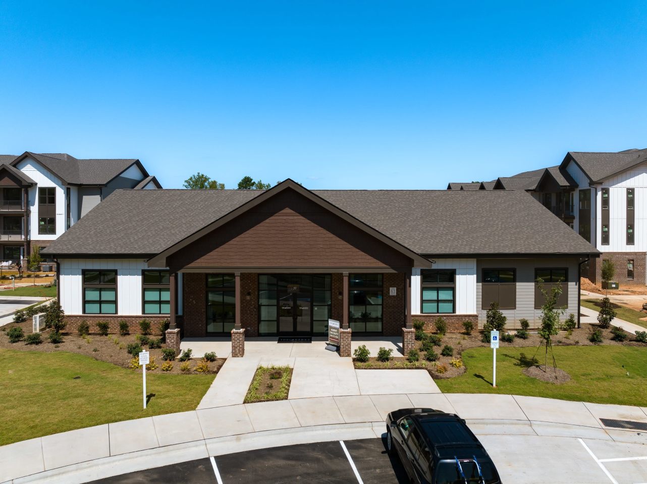 The Banks at Mt. Holly Apartments Image 61