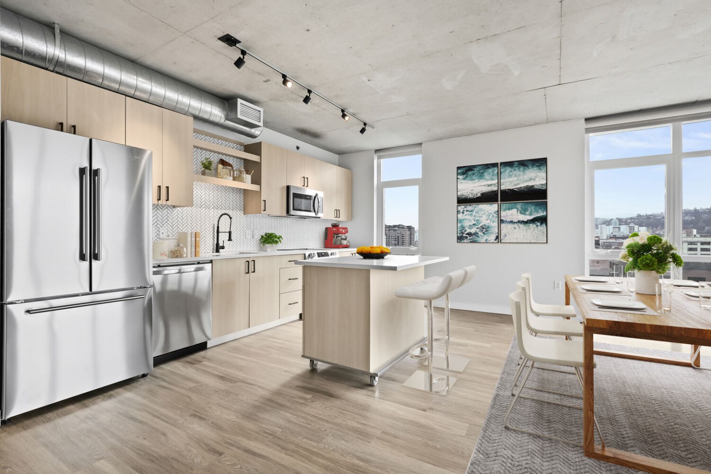 Asa Flats and Lofts Image 53
