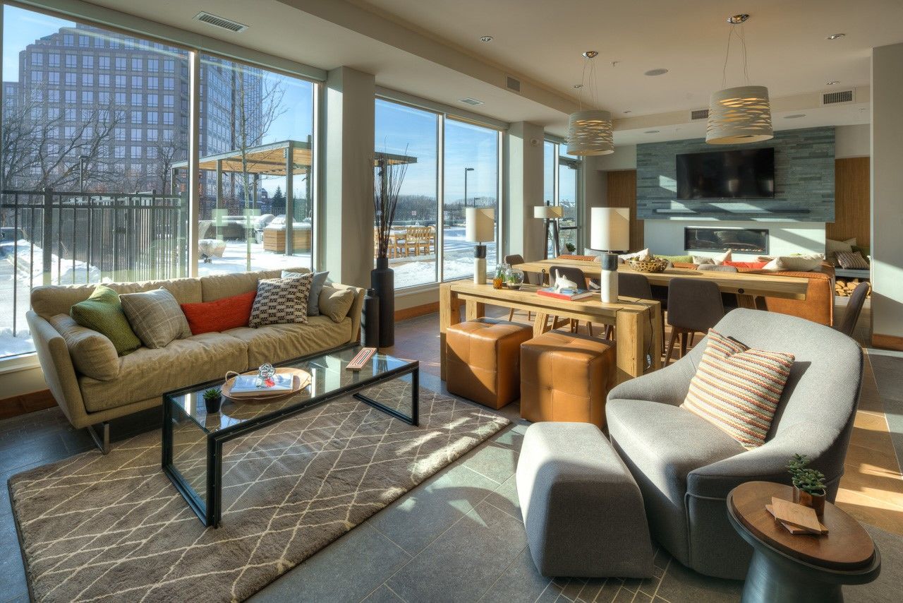 The Island Residences at Carlson Center Image 24