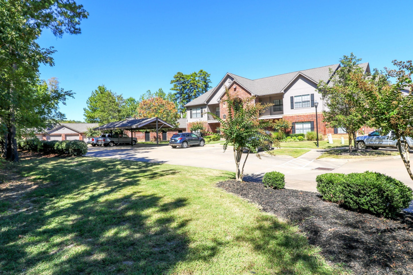 Highland Pointe of Maumelle Image 81