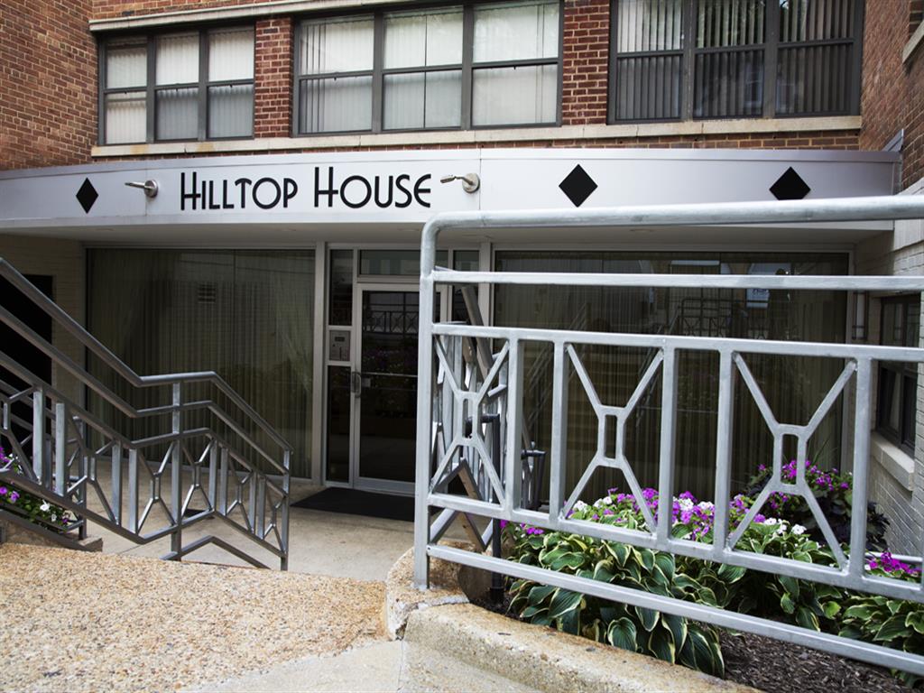 Hilltop House Image 1