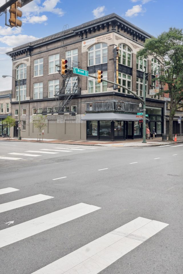 Harper's Flats Image 9