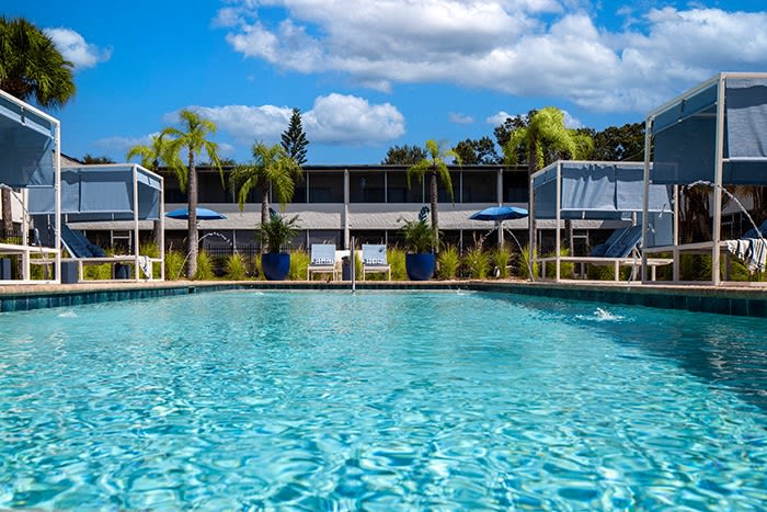 The Oceanaire Image 3