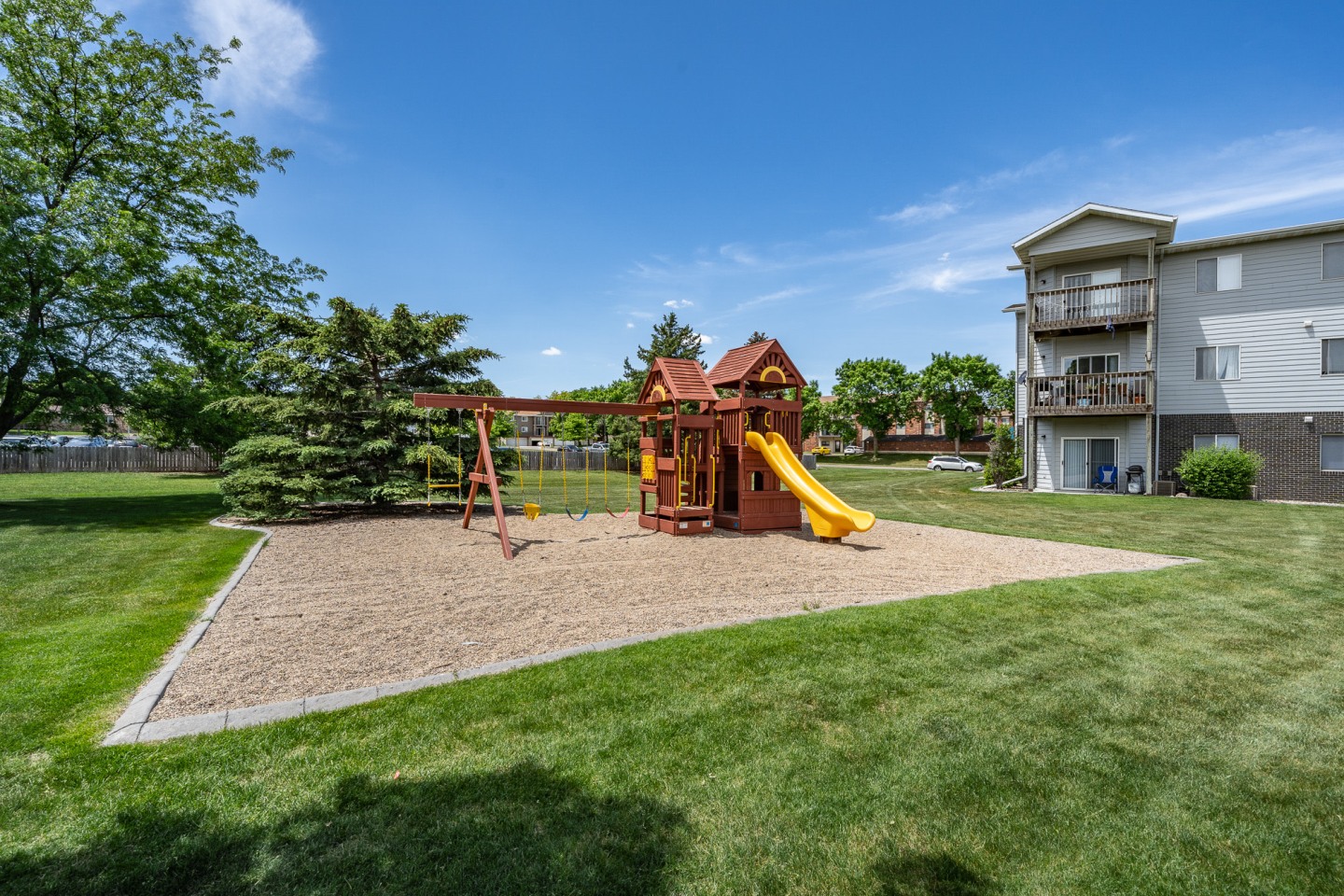 Oxbow Park Apartments Image 6