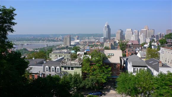 Mt. Adams Living Image 18