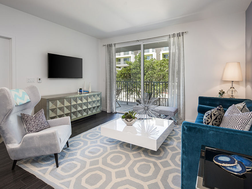 Domain West Hollywood Image 30