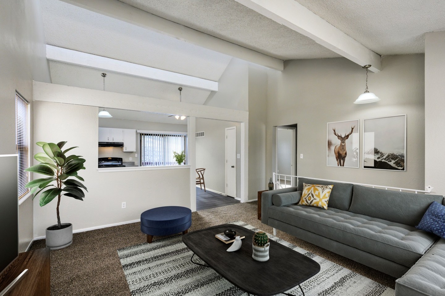 Cedar Ridge Apartments and Townhomes Image 41