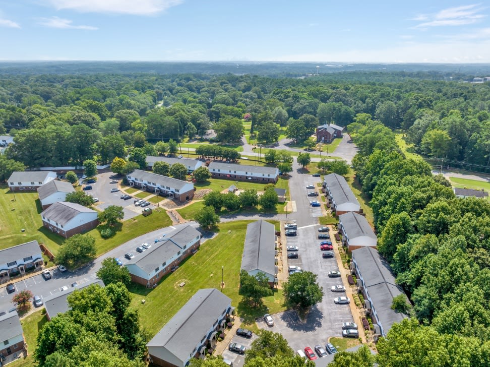 Belmont Heights Apartments & Townhomes Image 25