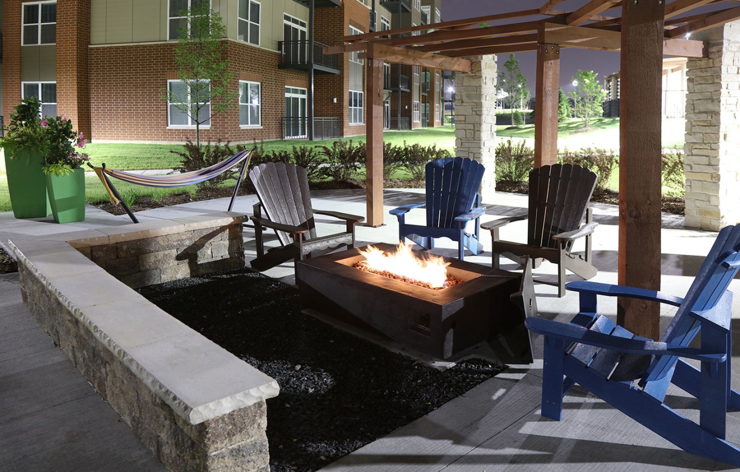 The Residences at Hamilton Lakes Image 15