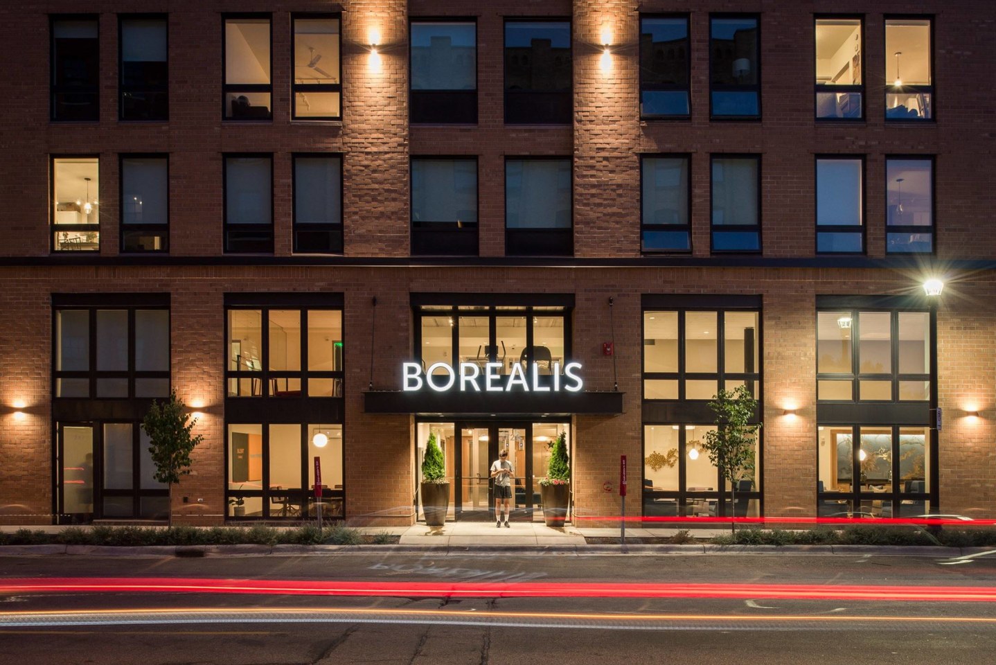 Borealis North Loop Image 1