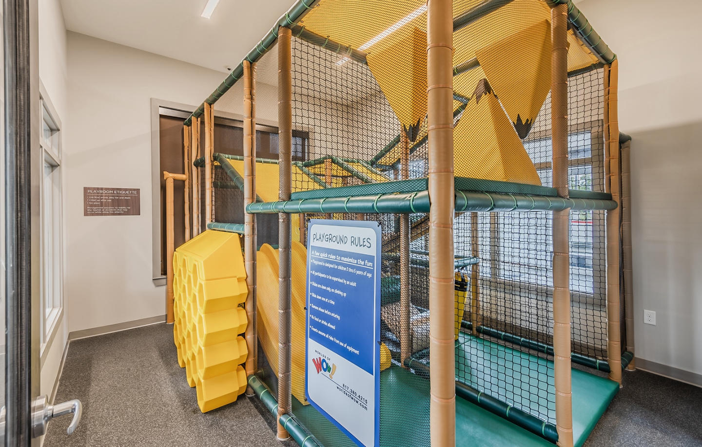 Timbers at Hickory Tree-Affordable Housing Image 19