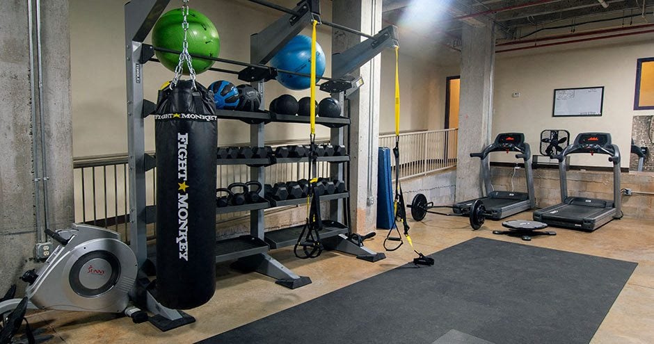 Bass Lofts Image 4