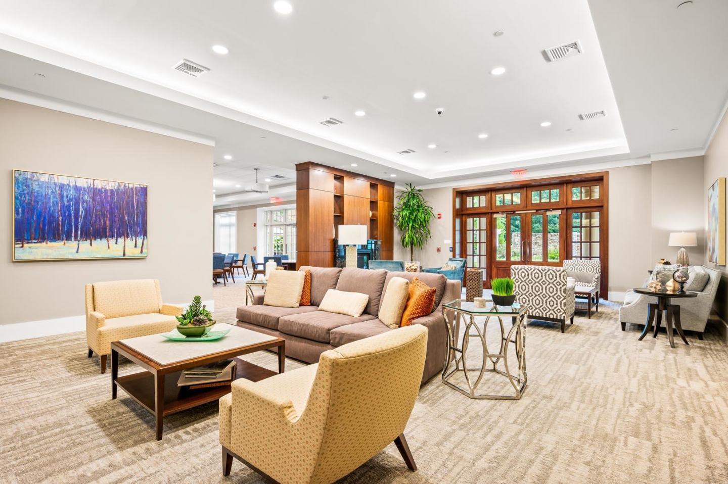 Meridian at Eagleview - Senior Housing Image 43