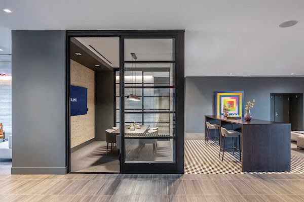 Adeline Luxury Living Image 41