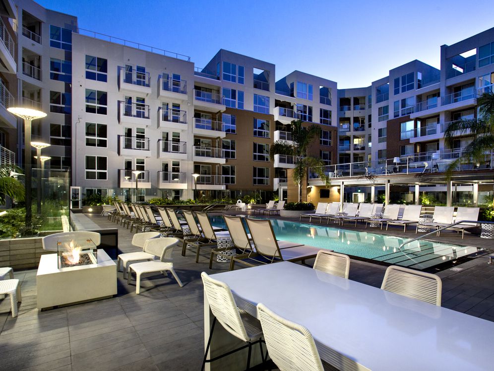 Avalon West Hollywood Image 1