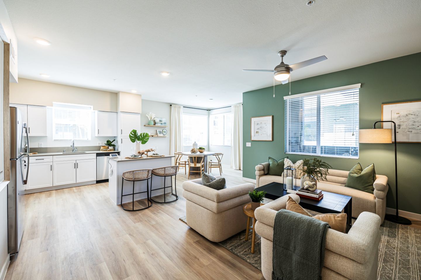 Sync Apartment Homes Image 2