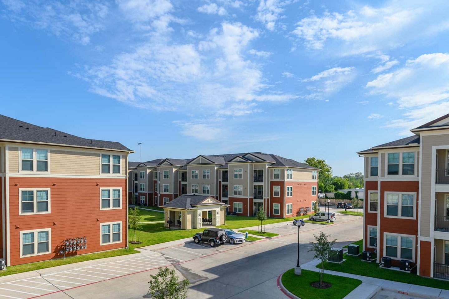 Smart Living at Garden Oaks Image 16