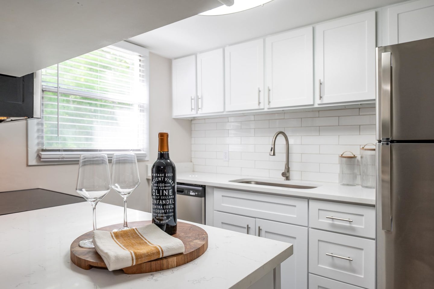The Artisan Luxury Apartment Image 9