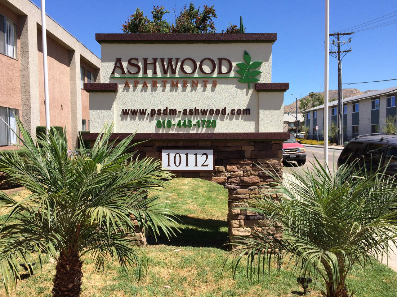 Ashwood Apartments Image 3