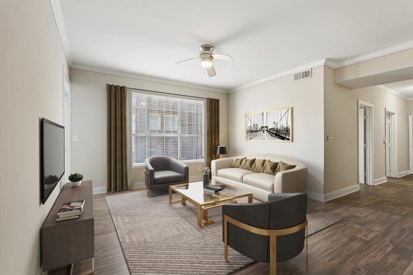 1660 Peachtree Midtown Image 5