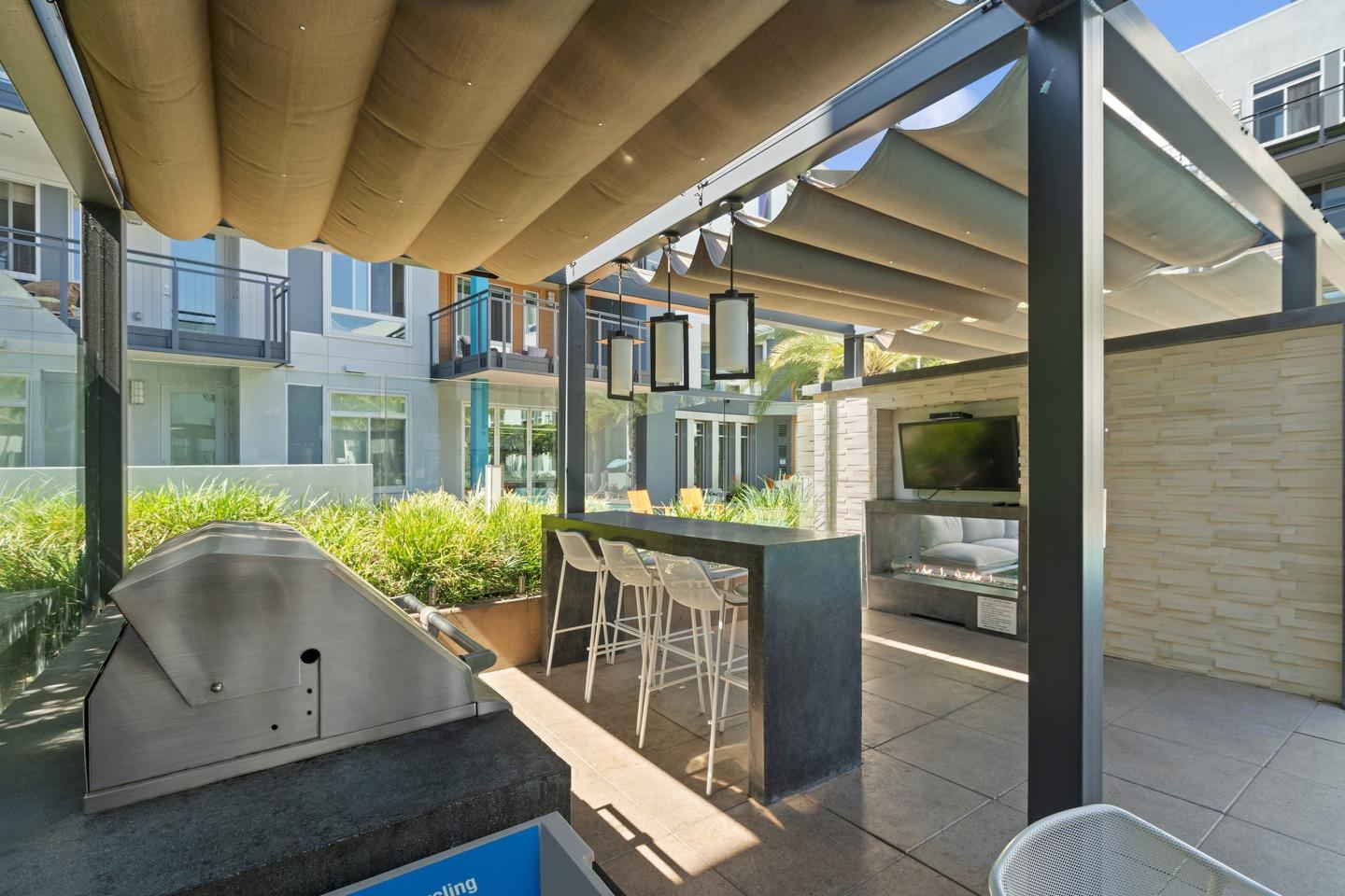 AMLI Uptown Orange Image 8