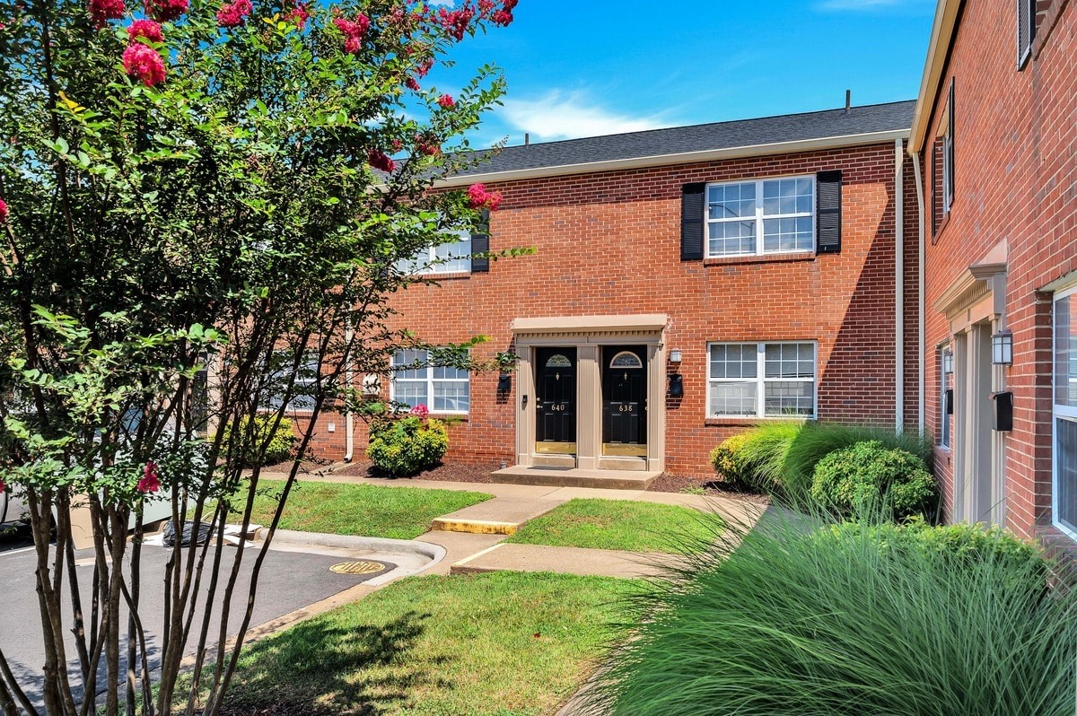 The Shannon Townhomes Image 1