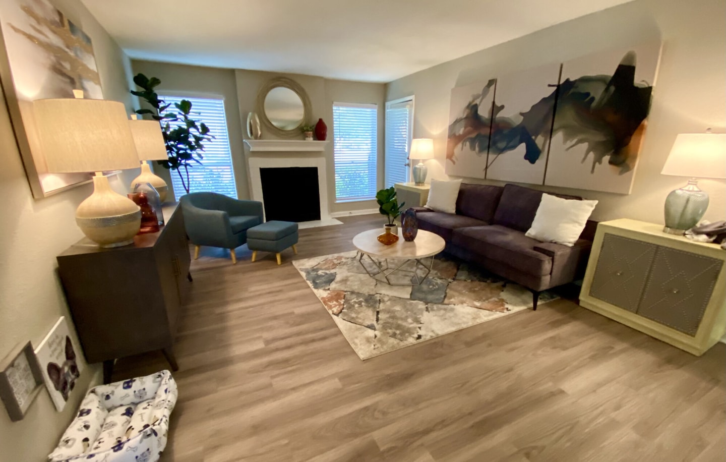 Pineview Terrace Image 4