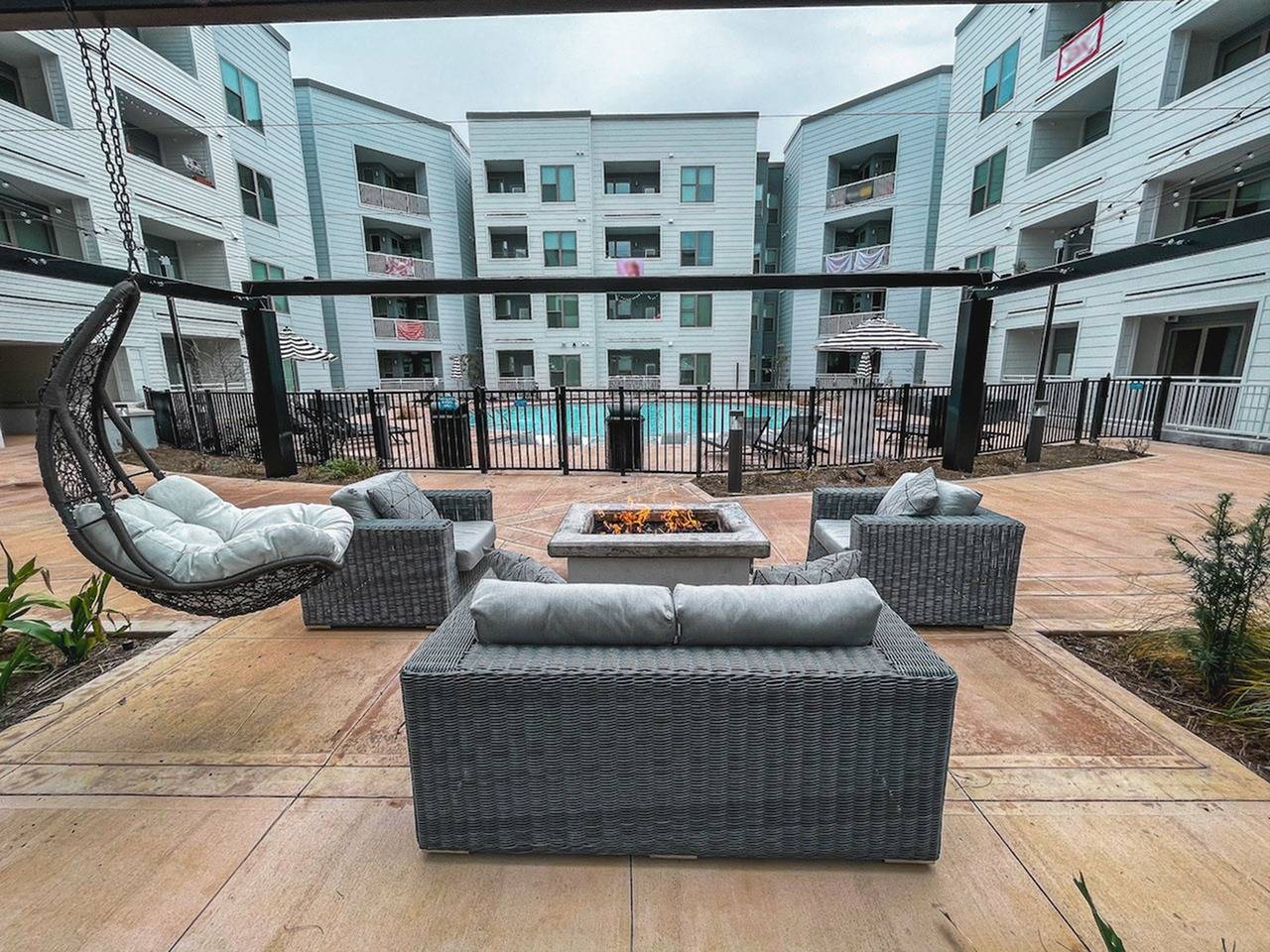Student Housing - The Locale Tallahassee Image 10