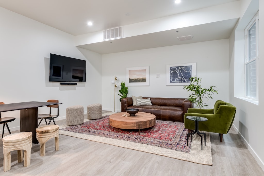 Addams Coliving Image 11