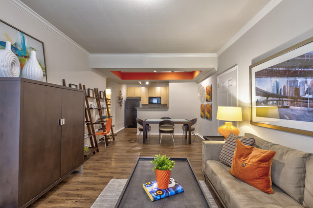 Hickory Point Apartments Image 8