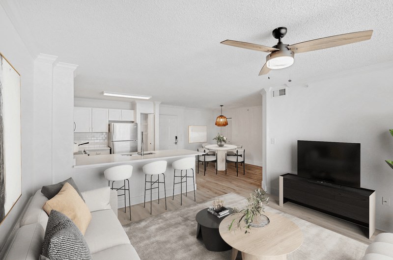 Gables Grand Plaza Apartments Image 52