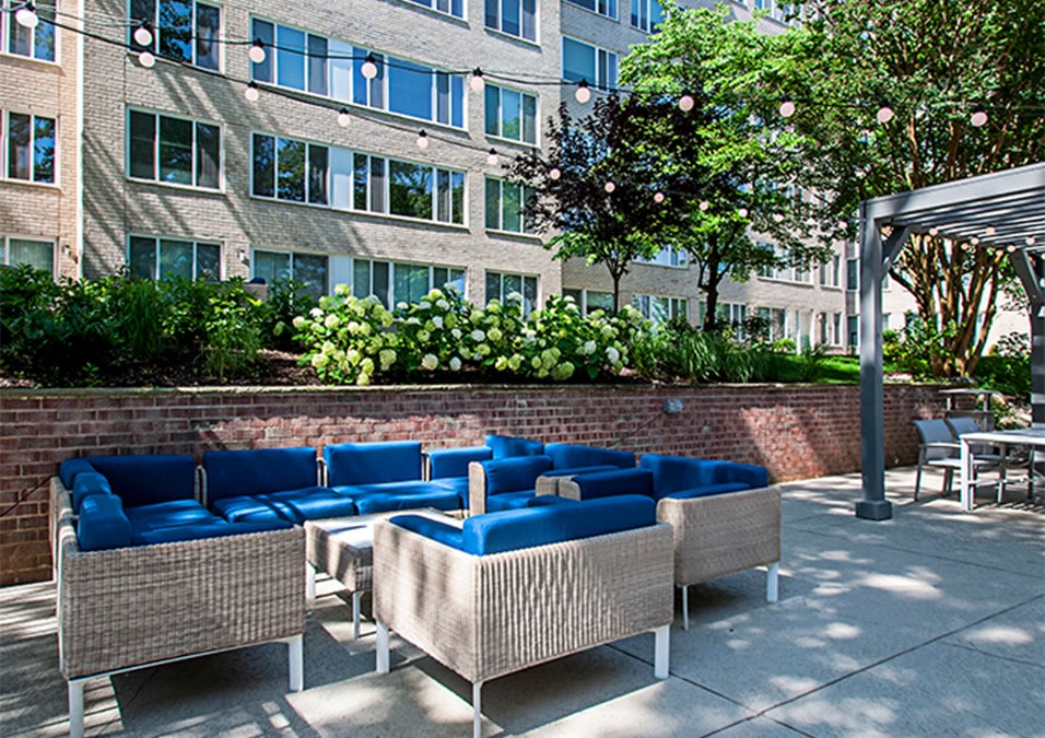 Shirlington House Image 33