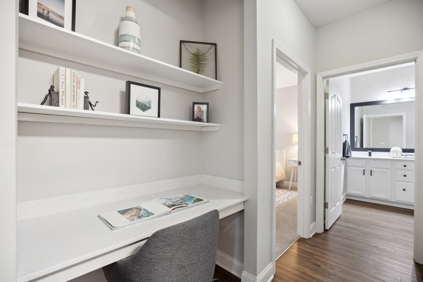 Enclave at Rivergate Image 35