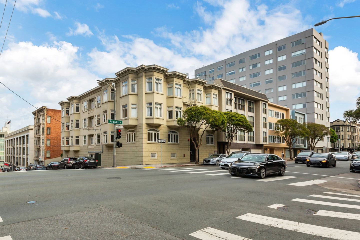 1950 Franklin Street Image 18