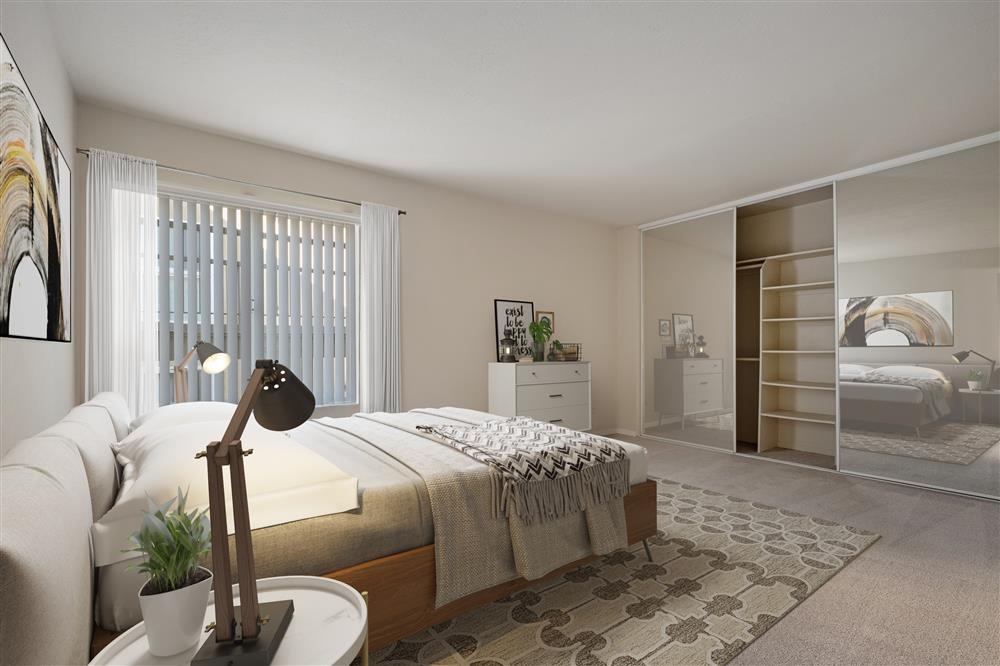 View at Marin Apartments Image 18