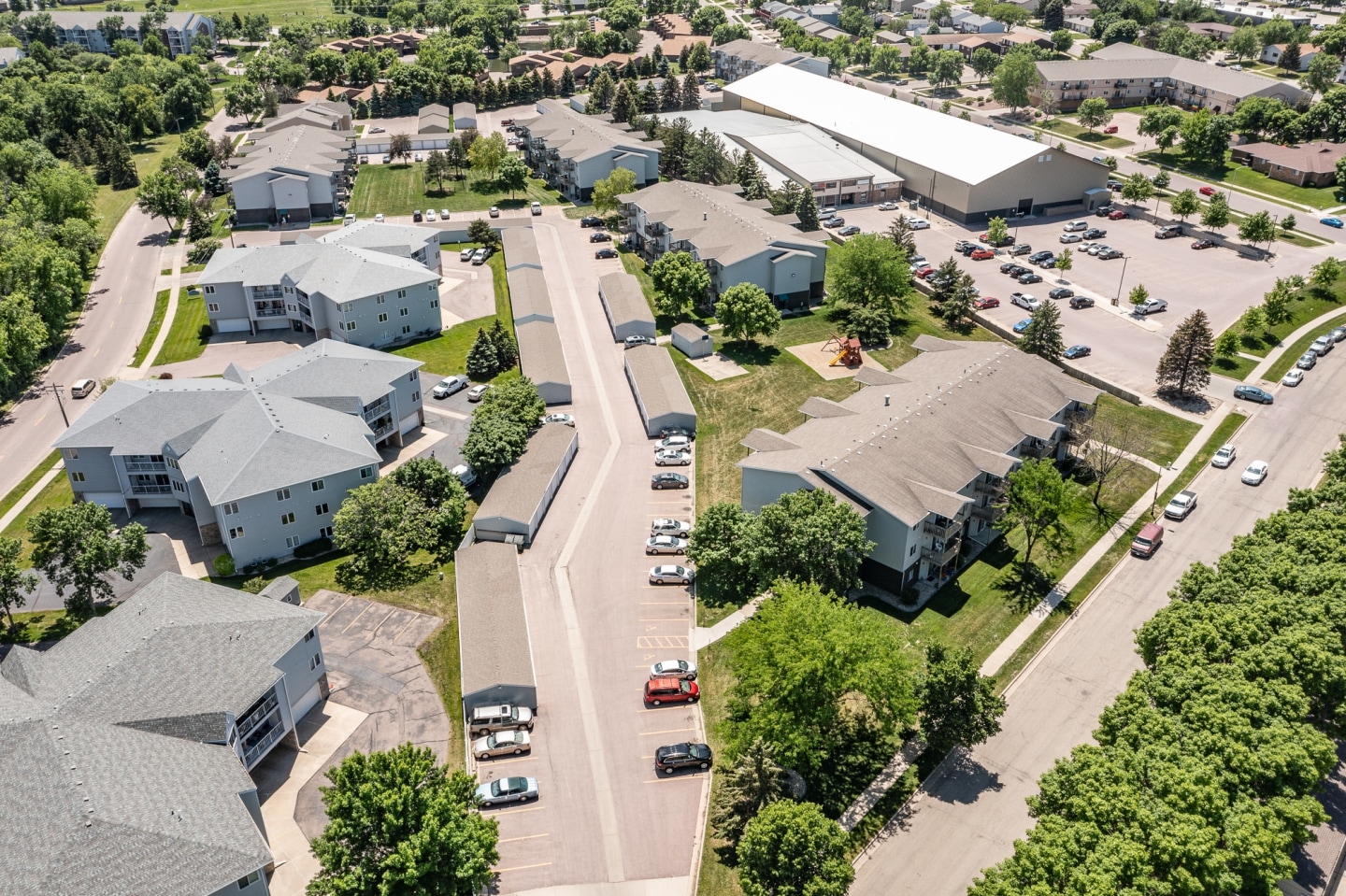 Oxbow Park Apartments Image 62