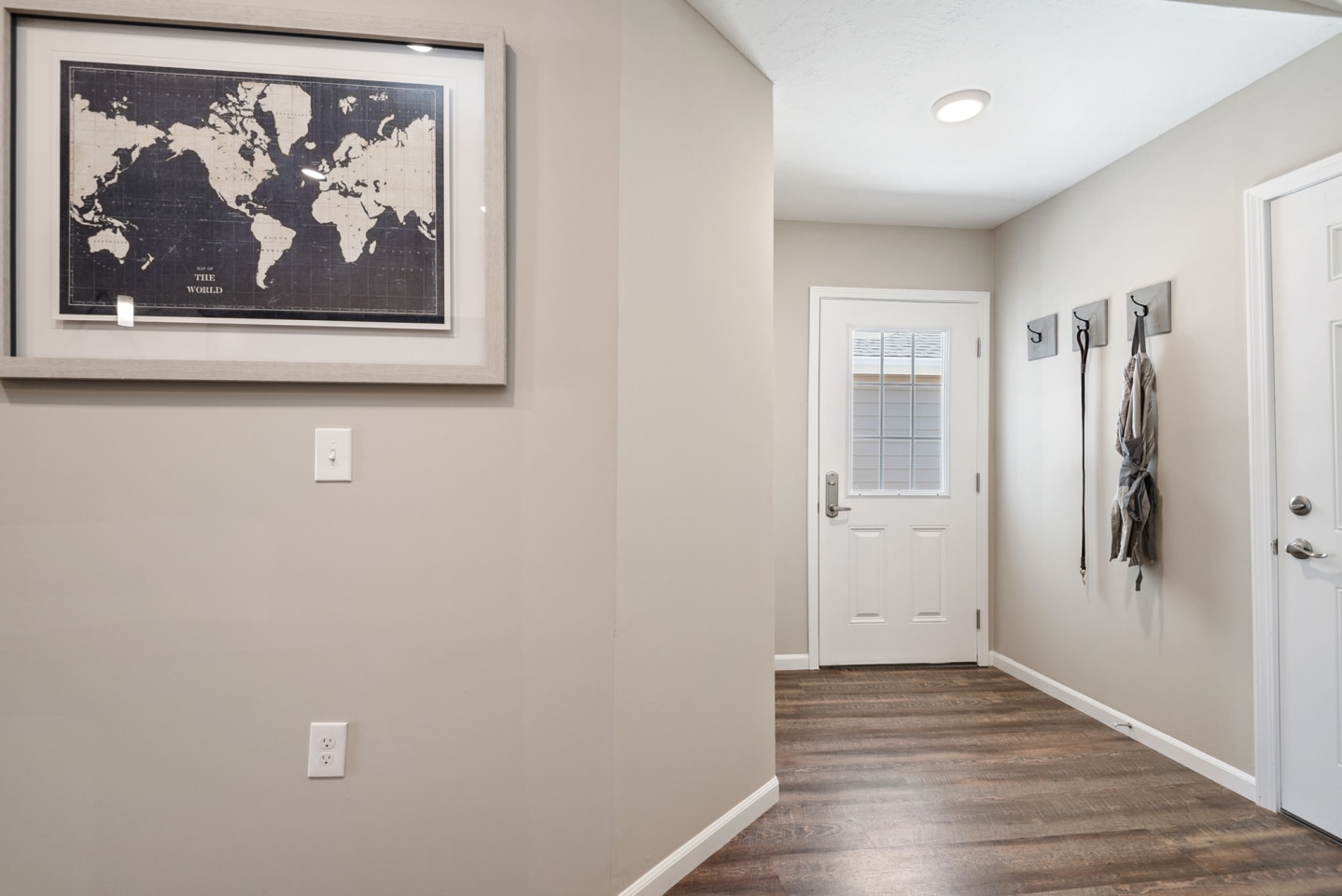 Redwood Texas Township Image 6