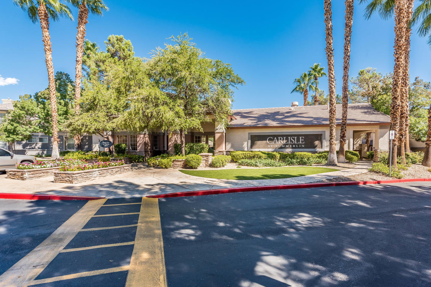 Carlisle at Summerlin Image 29