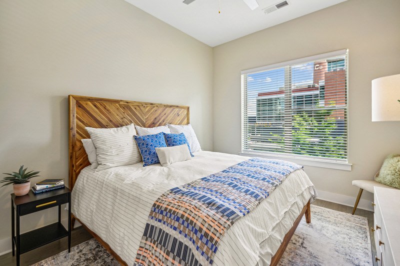 Link Apartments Innovation Quarter Image 8