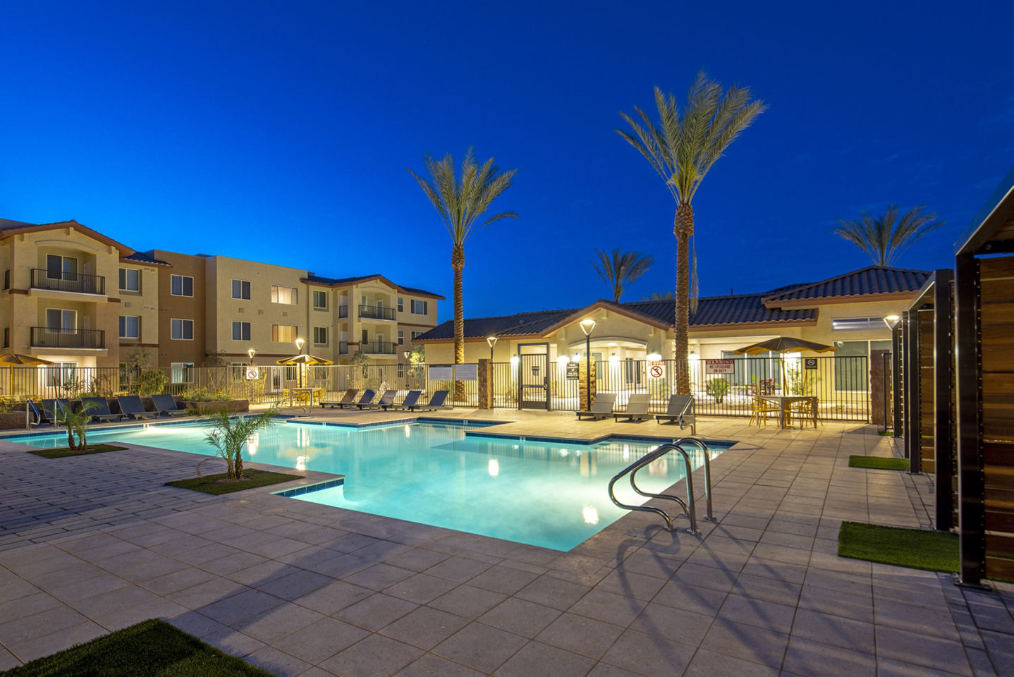 Affordable Housing - The Safford Image 5