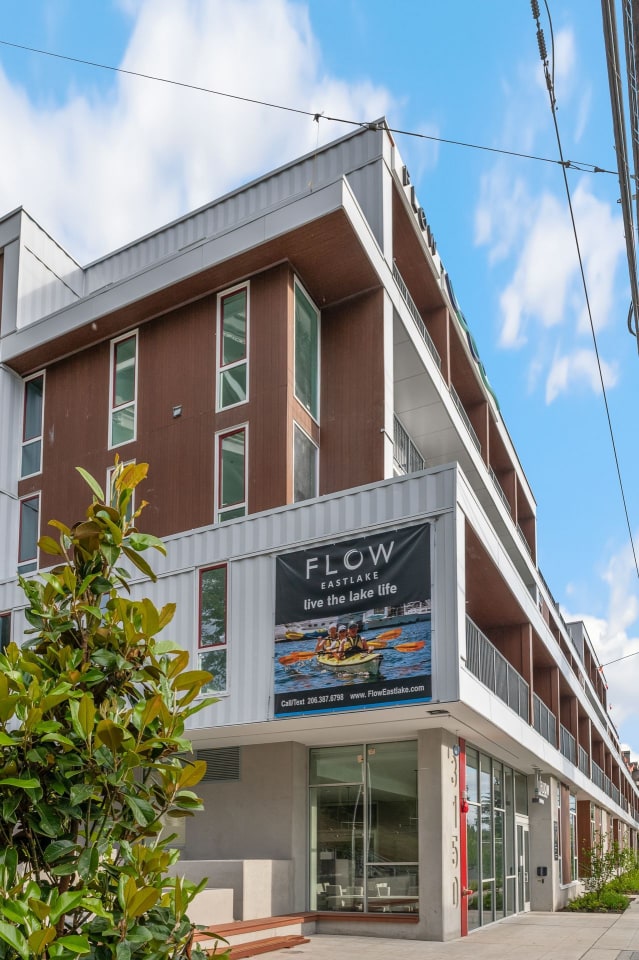 FLOW Eastlake Image 3