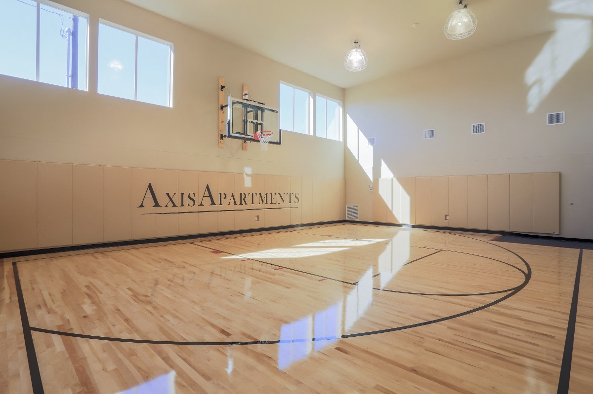 Axis Apartments Image 11