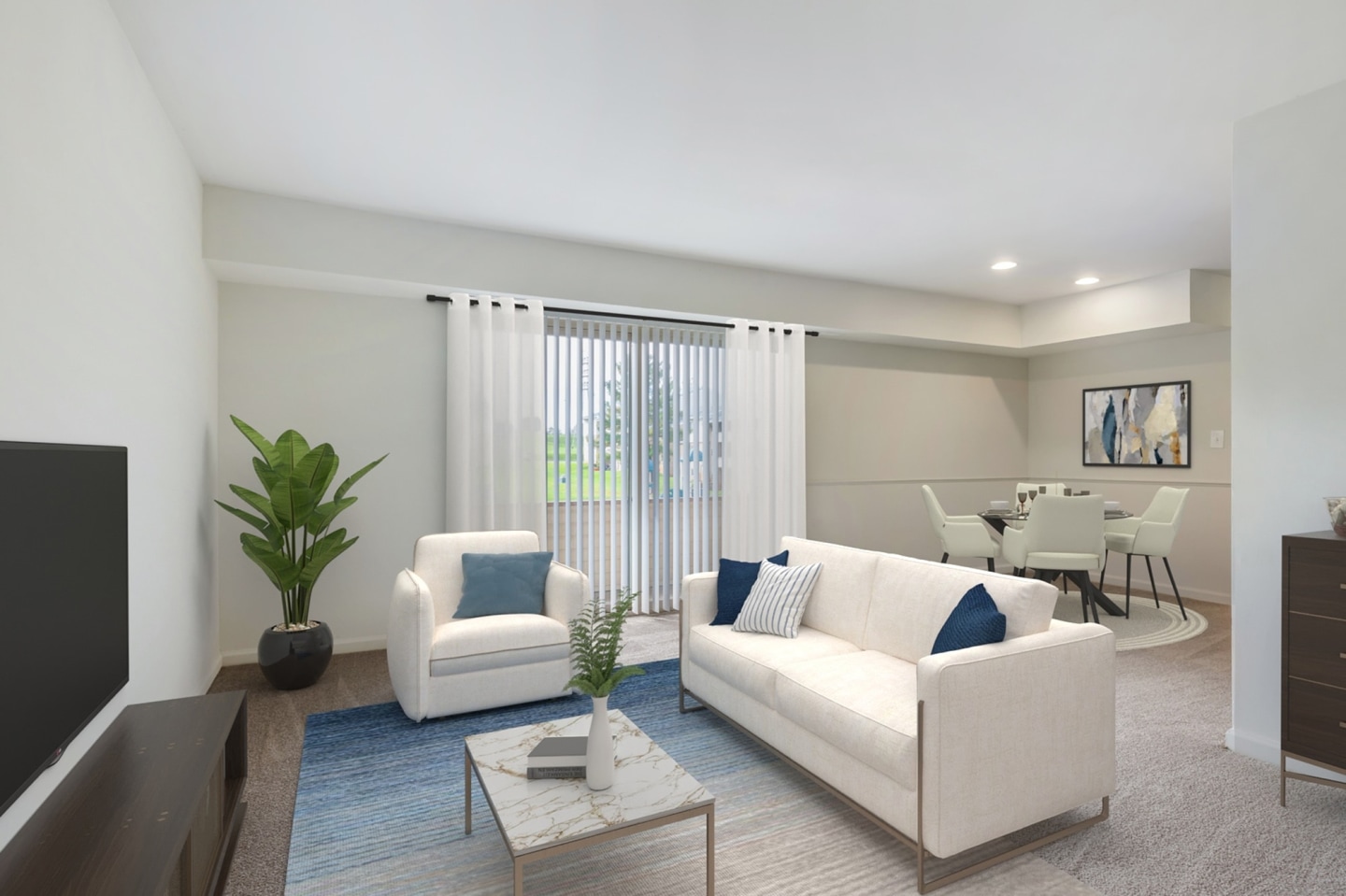 Saddle Brooke Apartments Image 7