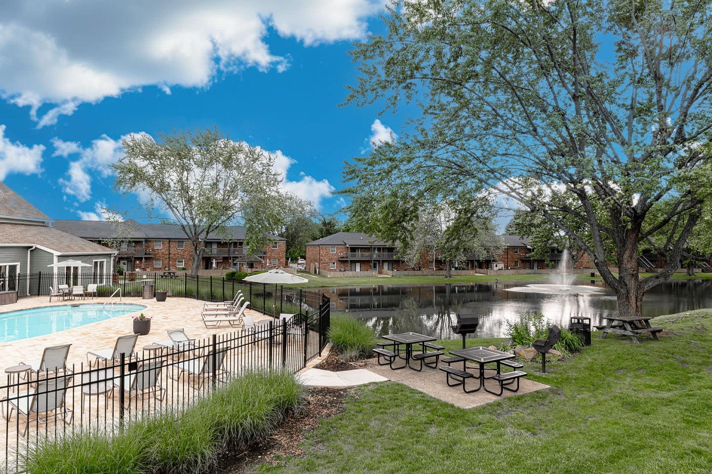The Fairways at Valle Vista Apartment Homes Image 15