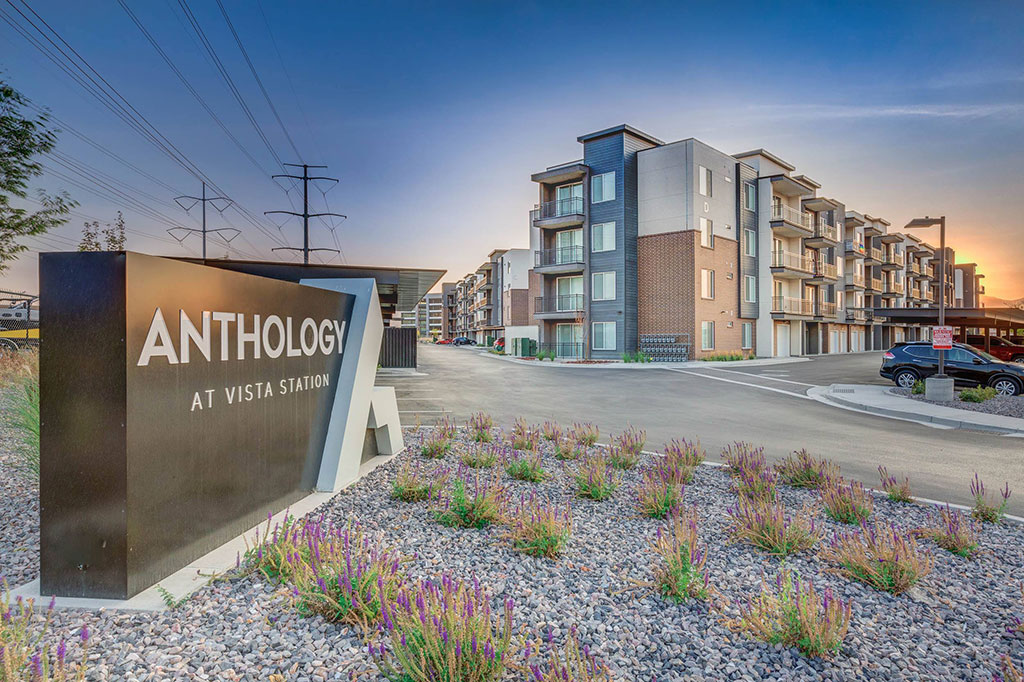 Anthology at Vista Station Image 1