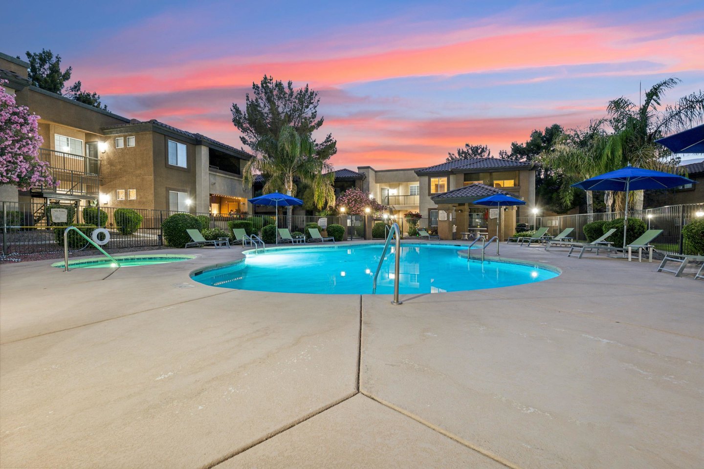 Silverbell Springs Image 4