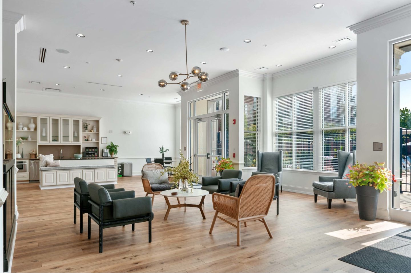 The Flats at Lansdale Image 8