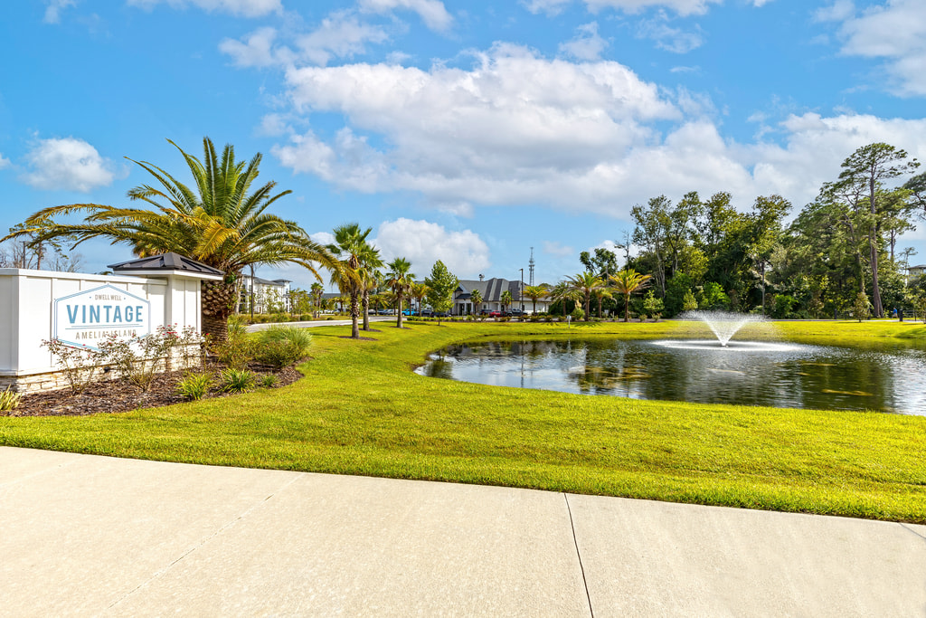 Vintage Amelia Island Apartments Image 107